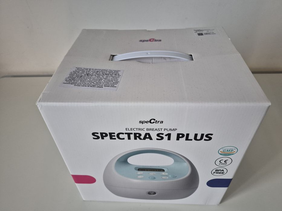 Pompa san Spectra S1 Plus