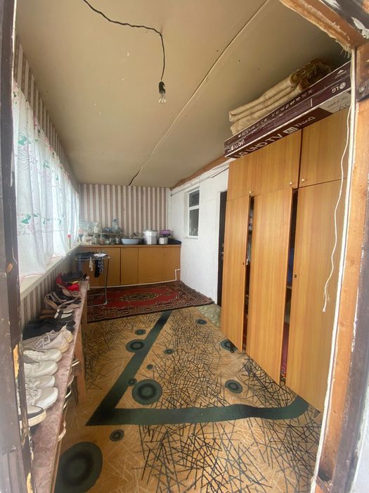 Продается Дом в Круглоозерном