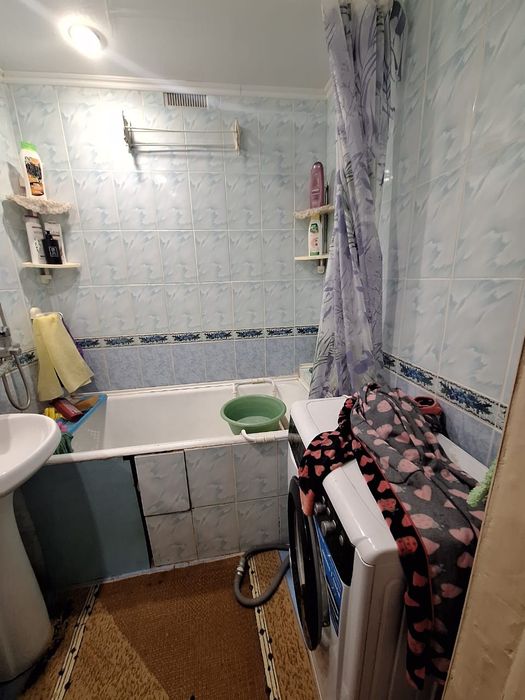 Подселение район вокзала.