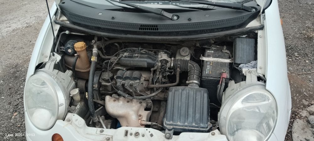 Продам автомобиль