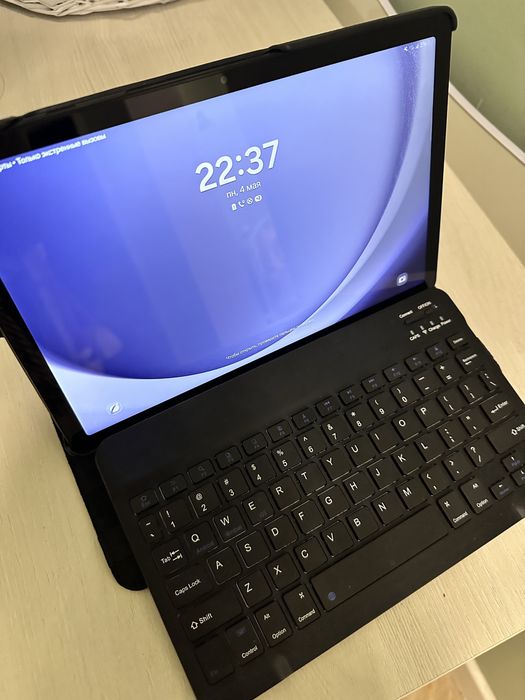 планшет samsung a9+ tab 11” 128гб