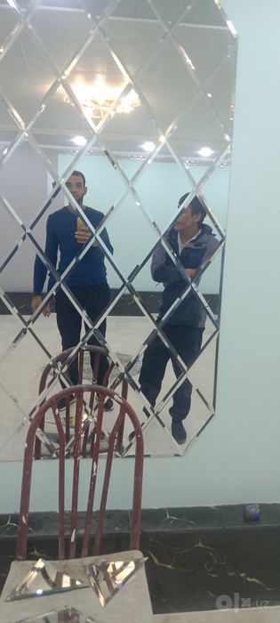 Маляр сантехник электрика