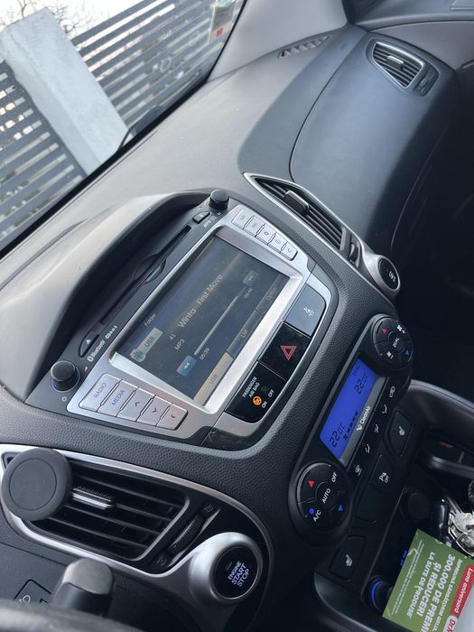 HYUNDAI ix35 0 — imagine 2