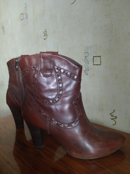 Ботильоны женские