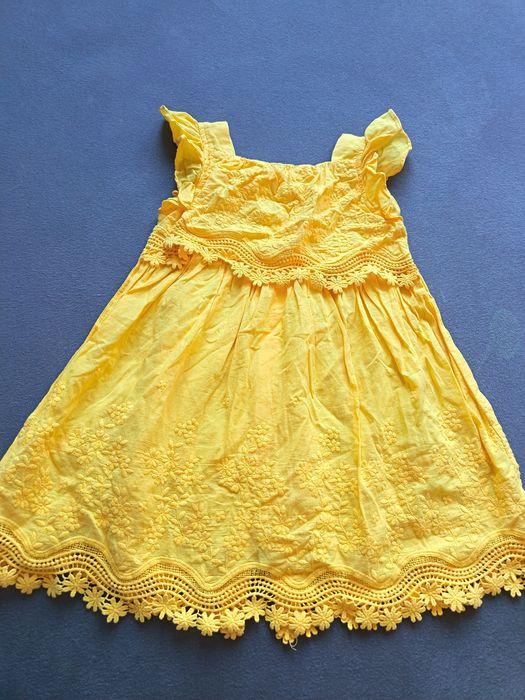 Дрешки Mayoral от годинка до 4