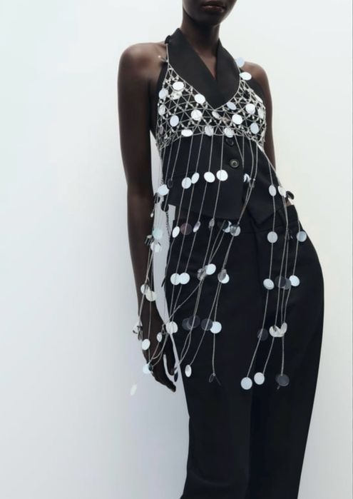 Сет от две части illumminee