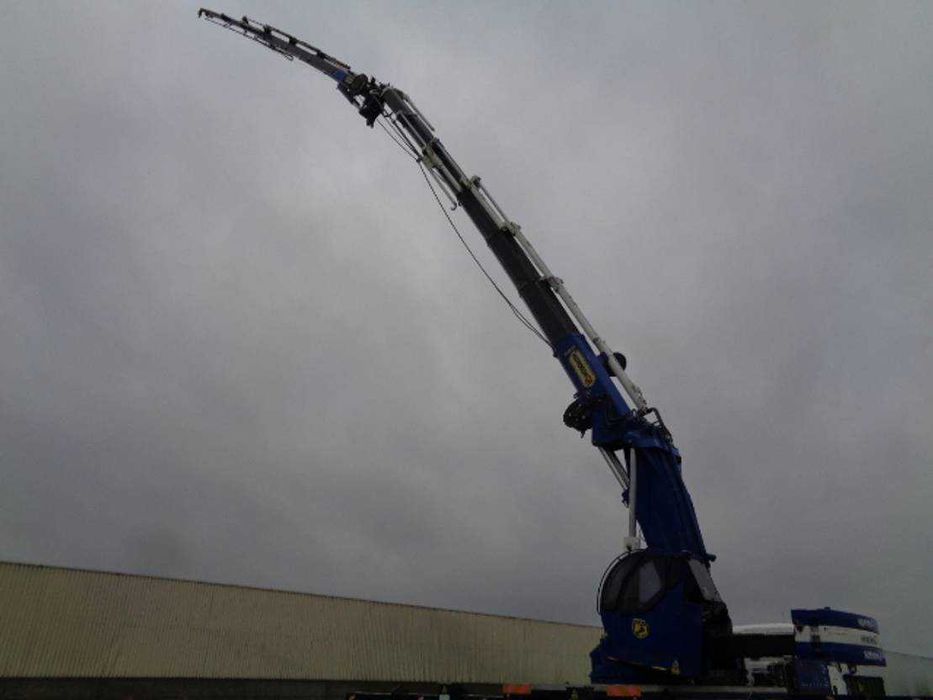 Inchiriere automacara - Macarale Bucuresti - Macara de inchiriat