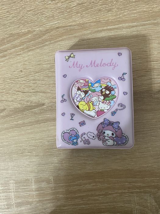 2 биндера с карточками ( продается вместе )