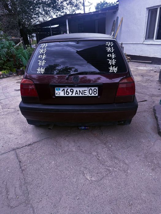 Продам  гольф тройка автомат