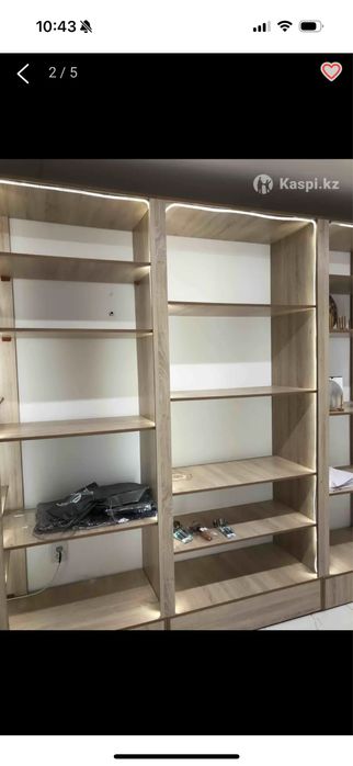 Стол , мебель  , стеллажи для магазина