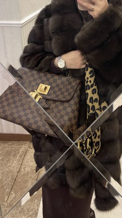 Сумка LOUIS Vuitton оригинал