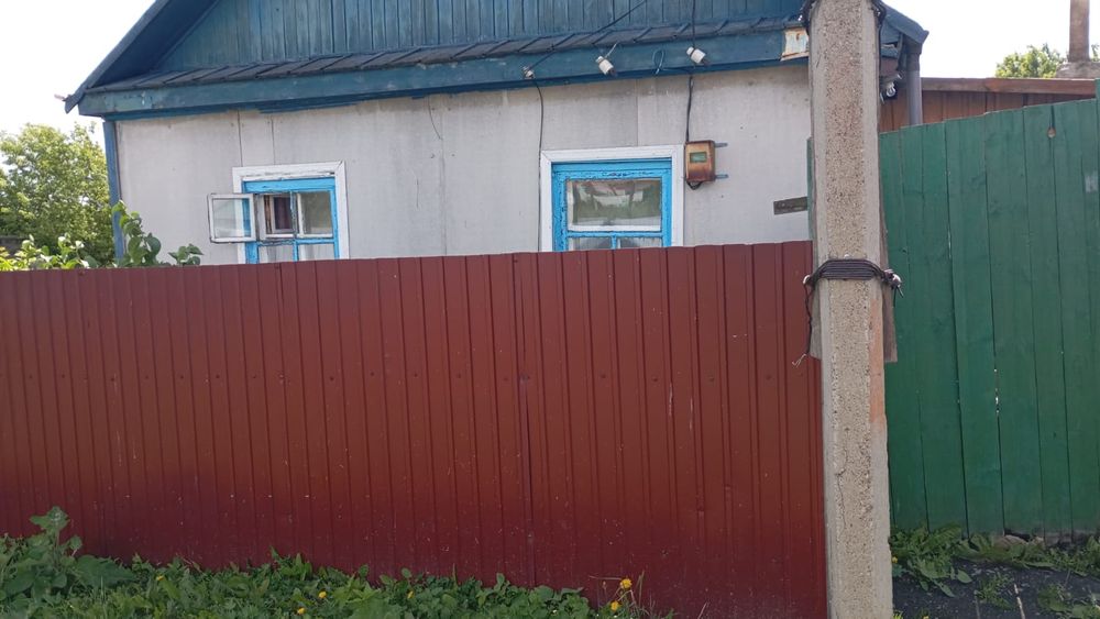 Продажа частного дома