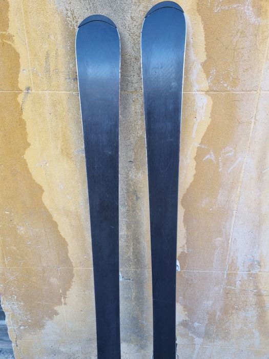 Ски Fischer jr 150см