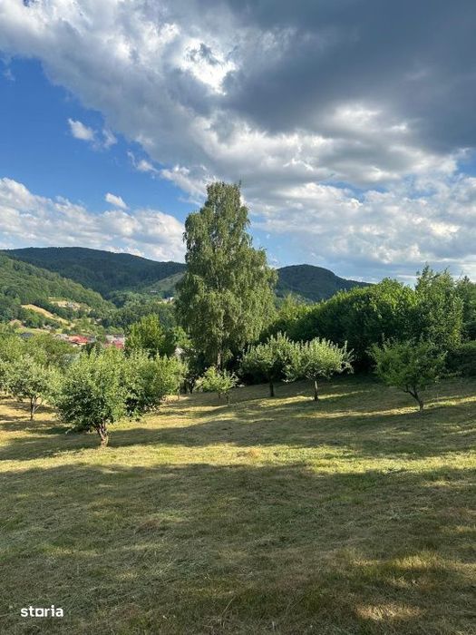 Teren intravilan de 62 ari Tautii-Magheraus, cartier Baita Baii