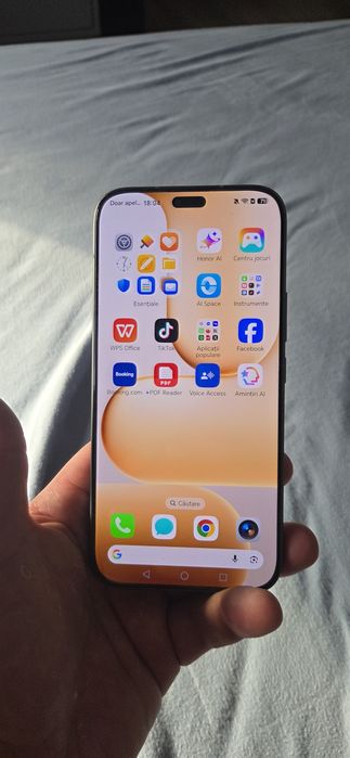 Honor 600 lite 256 gb