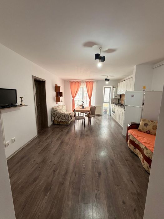 Apartament 2 camere de închiriat,cartier Magnolia
