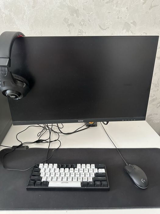 Компьютер игровой