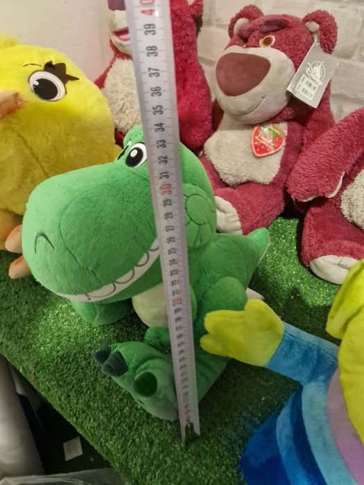 Игра на играчките колекция