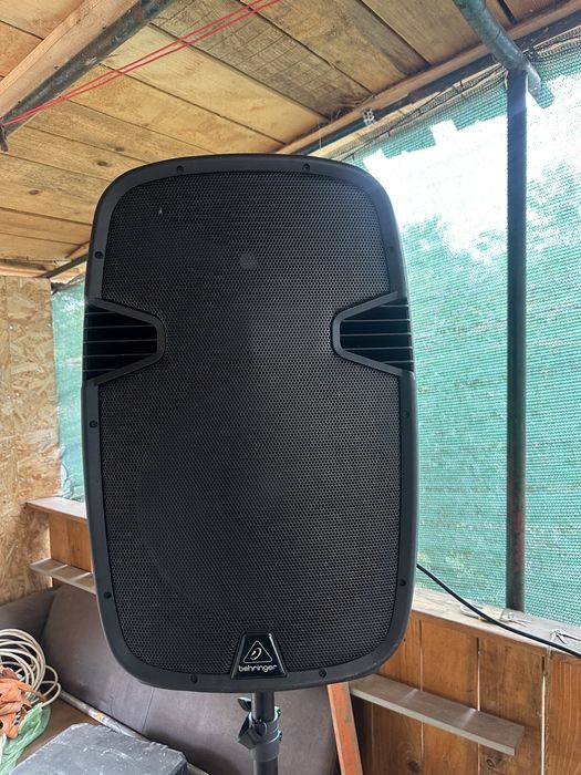 Sistem audio de calitate
