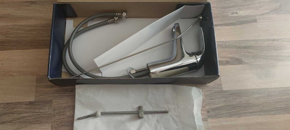 Смесител GROHE 23805000