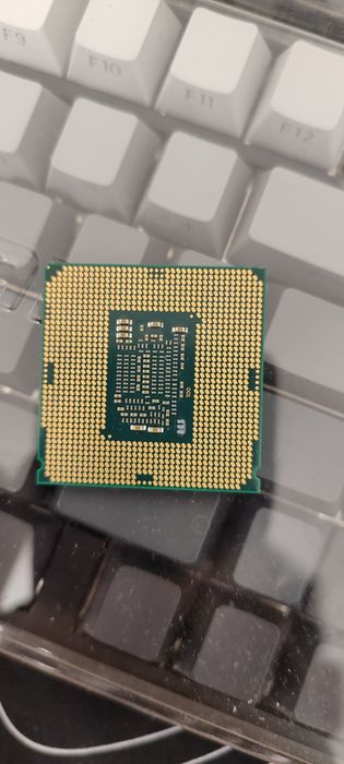 intel core i3 8100