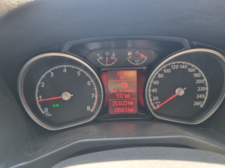Ford Mondeo 2008 2.0 benzina
