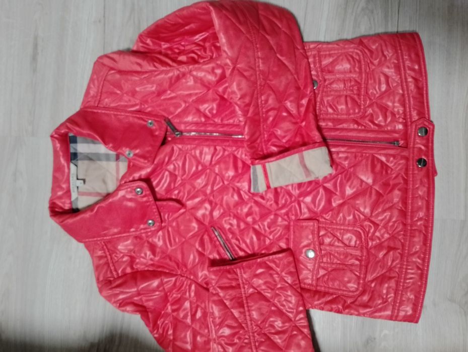 Дамско яке Burberry