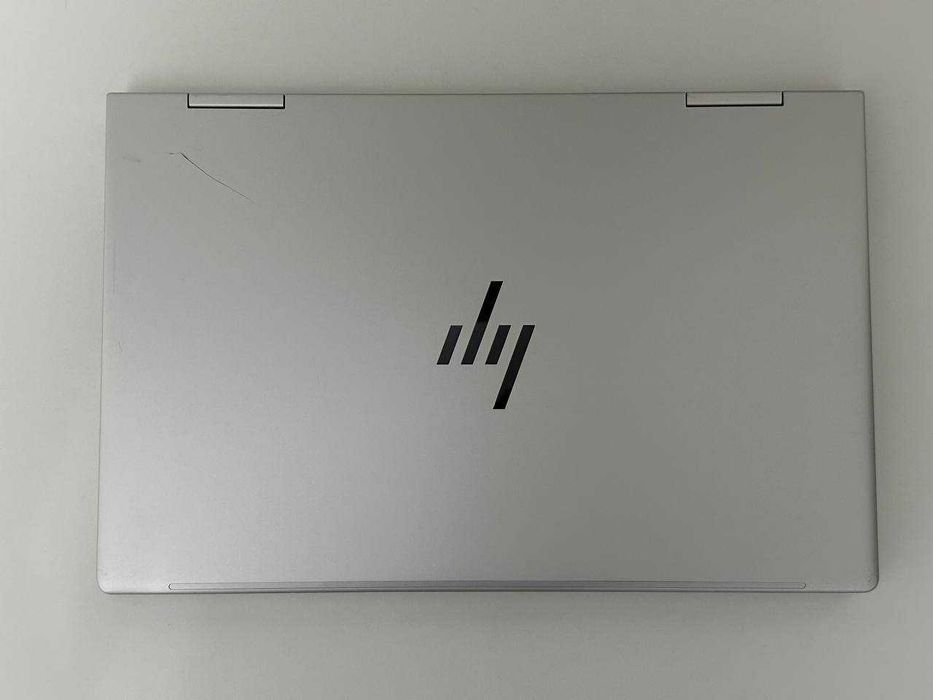 Идеальный ноутбук для учебы и работы, HP envy x360