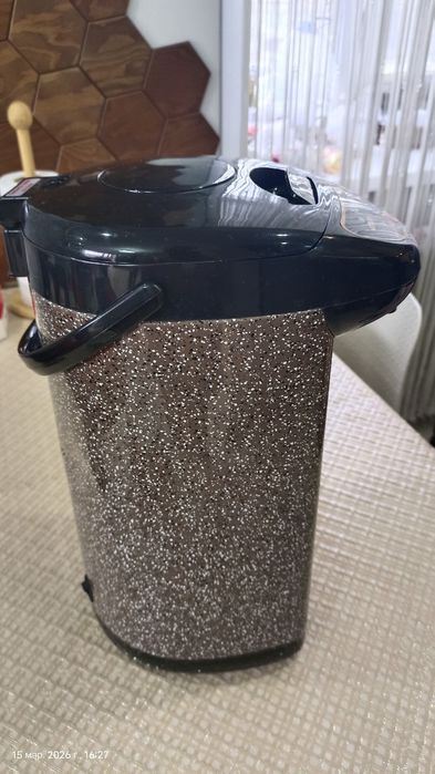 Термопот  fissman