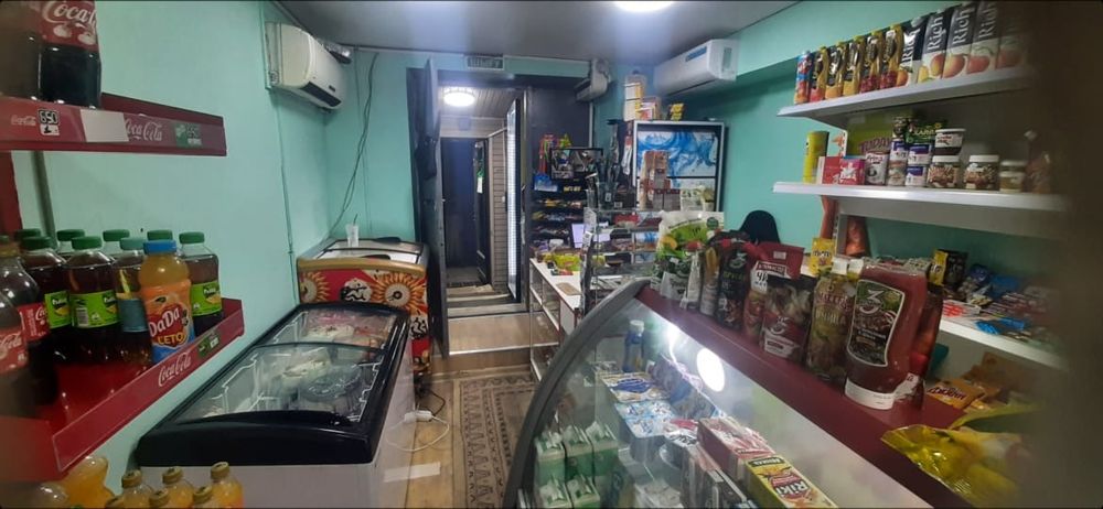 Продаётся готовый , действующий бизнес .