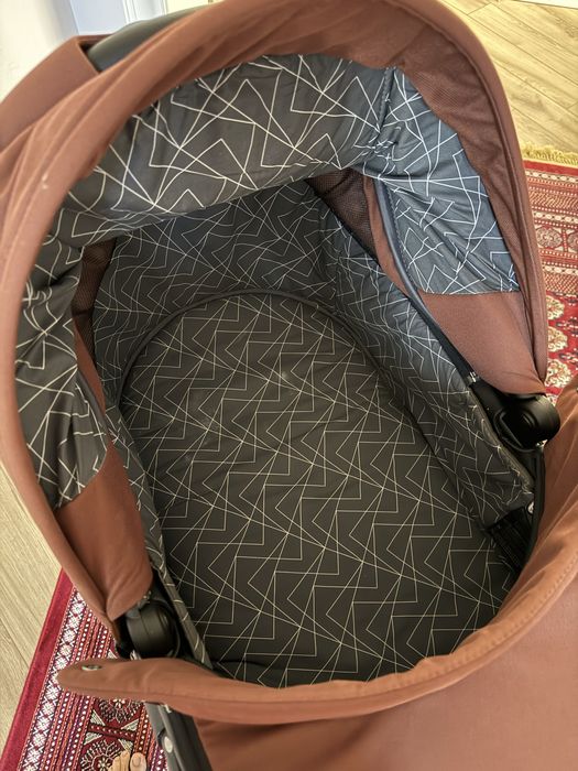 Коляска Anex Анекс