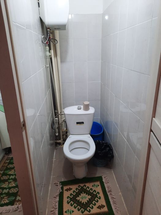 2 комнатная квартира посуточно 3мкр