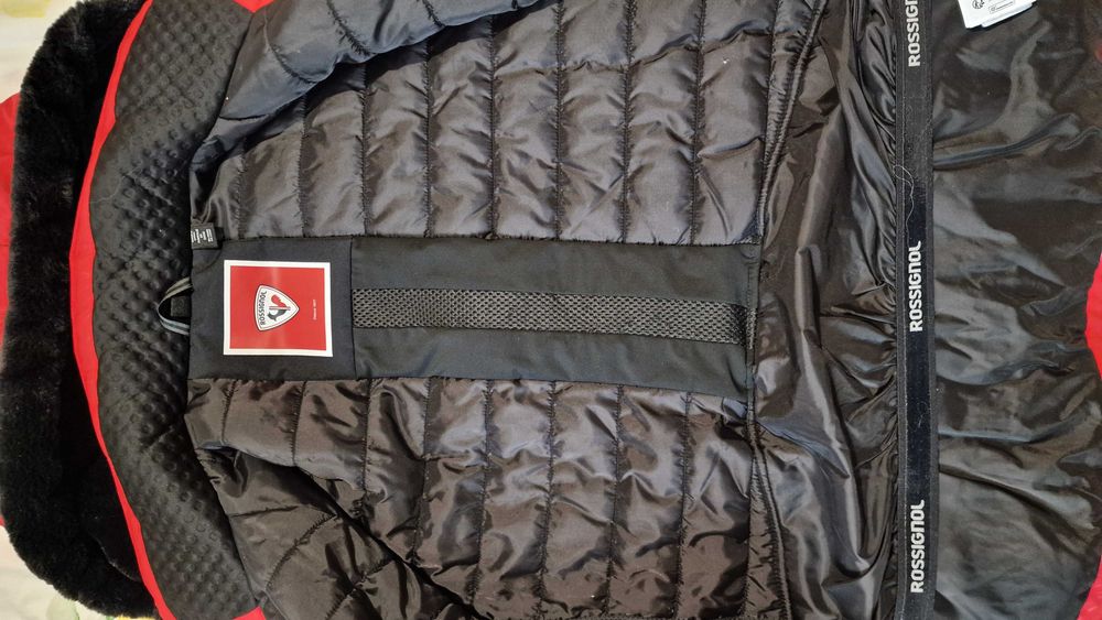 Ски яке Rossignol