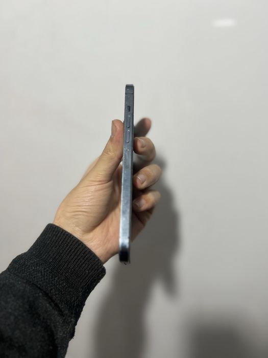 iphone 13 pro max  1Tb