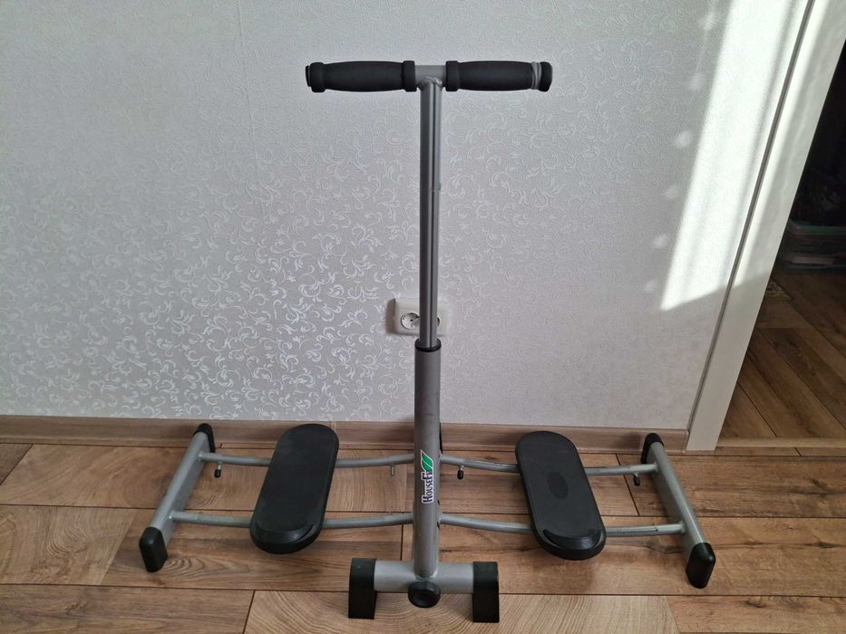 Тренажер Leg Magic