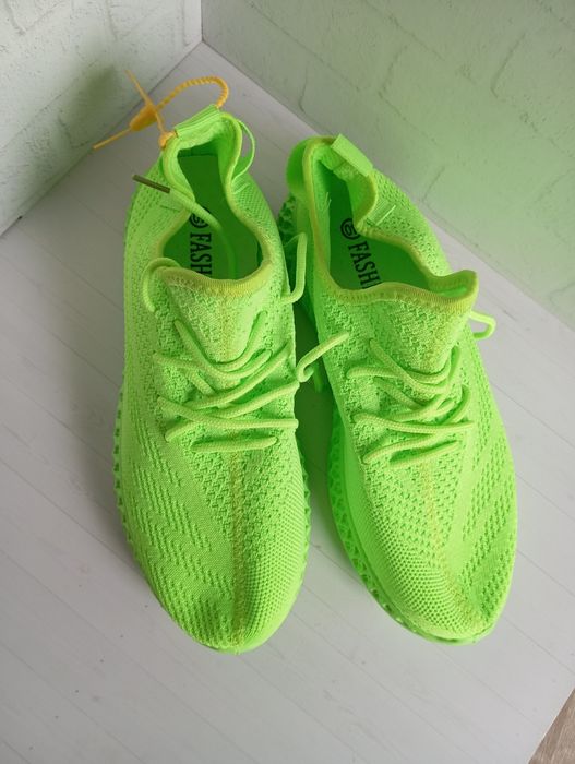 Кросовки  летние