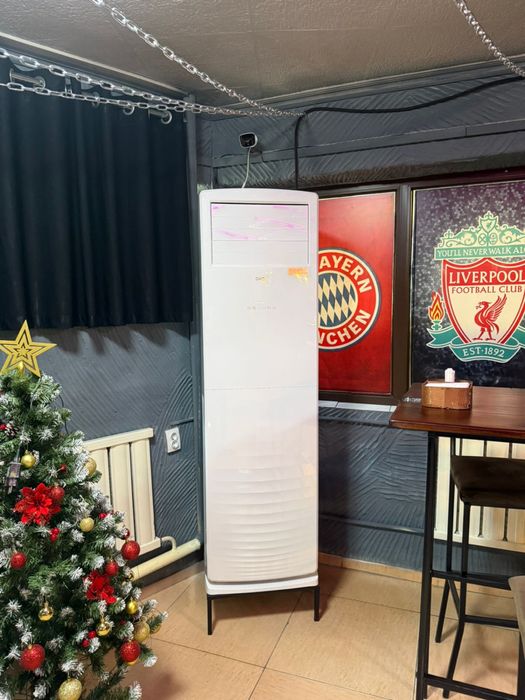 Кондиционер трехфазный продам