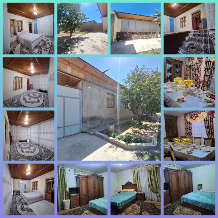 Срочна 12 сотук уерни ярми сотилади Srochna 12 sotux yerni yarimi puli