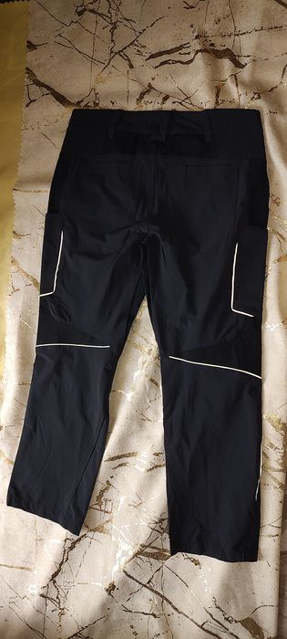Pantaloni de lucru ENGELBERT STRAUSS Vision Softshell  de Barbati size 50