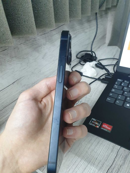 iPhone 13 98 Yomkost 128talik