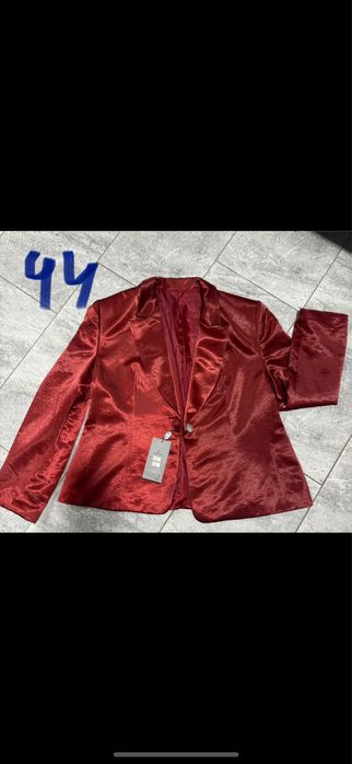 Новые женские пиджаки