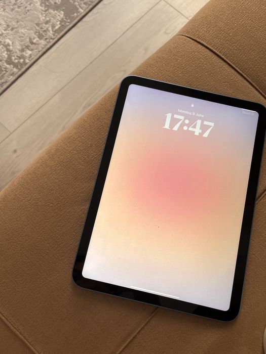 IPad 10.9 с Pencil