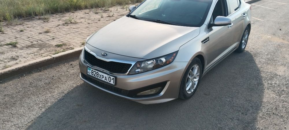 Продам автомашину