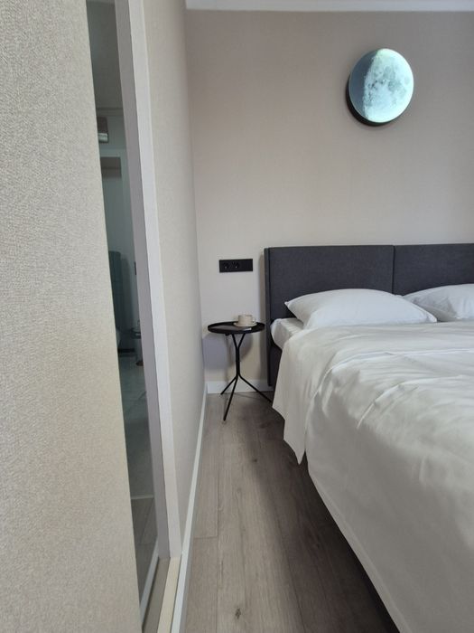 Стильная 1 ком.студия 7-51,кондиционер