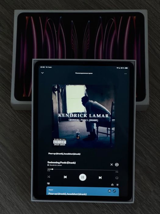ipad pro m2 Айпад про м2