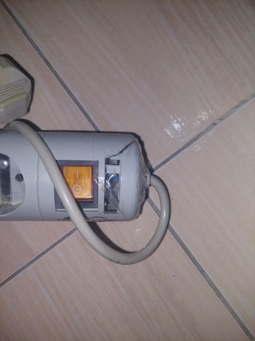 Фильтр-удлинитель