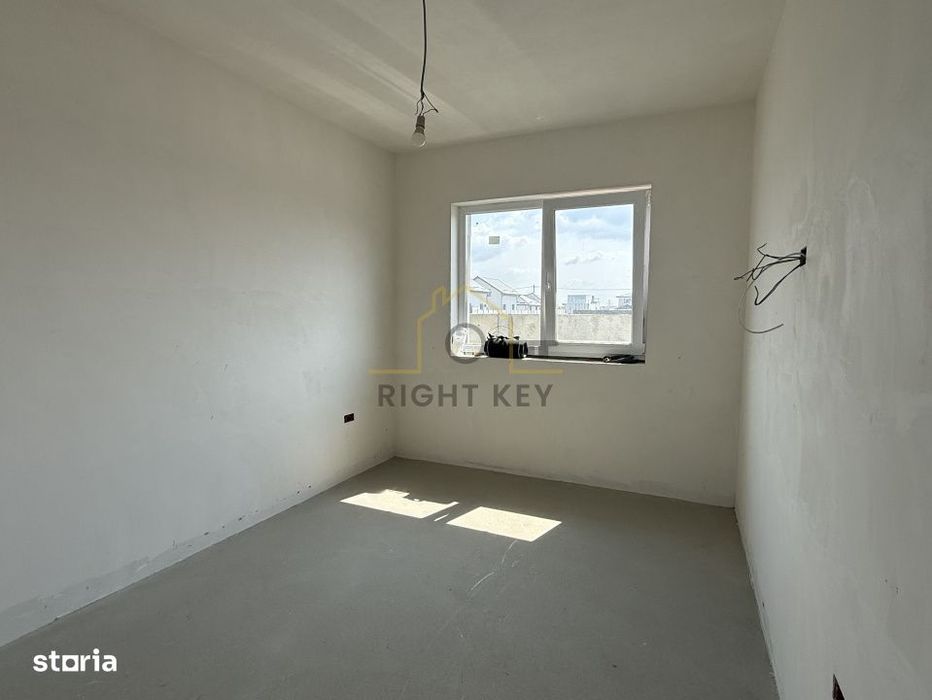 Casa Clinceni, P+Pod, Placa Beton, STB, Toate Utilitatile, Comision 0%