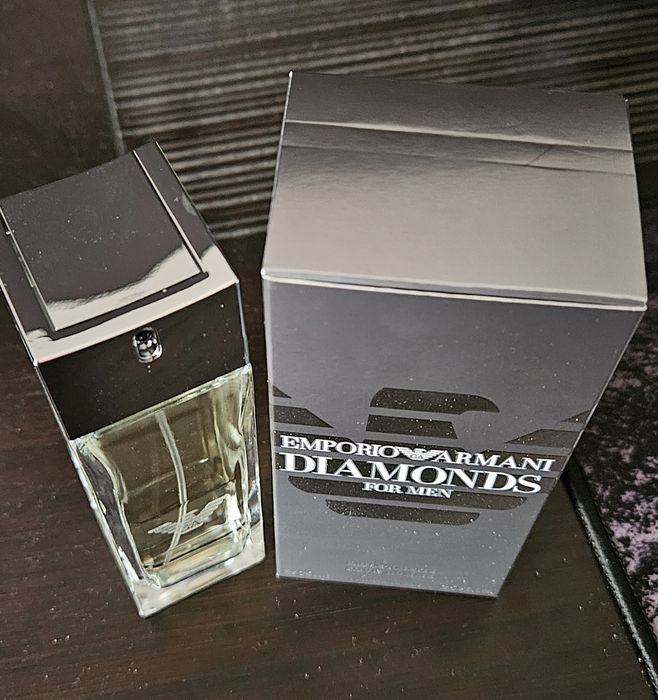 Parfum Armani Diamonds EDP 75ml