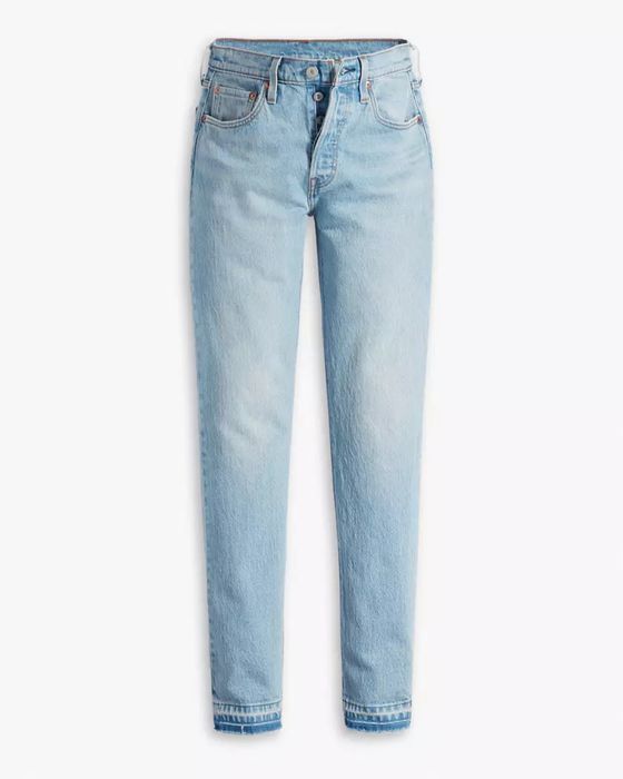 Levis Retro High Skinny / Levi’s 501 Skinny Jeans ОРИГИНАЛНИ дамски дънки - 29-30