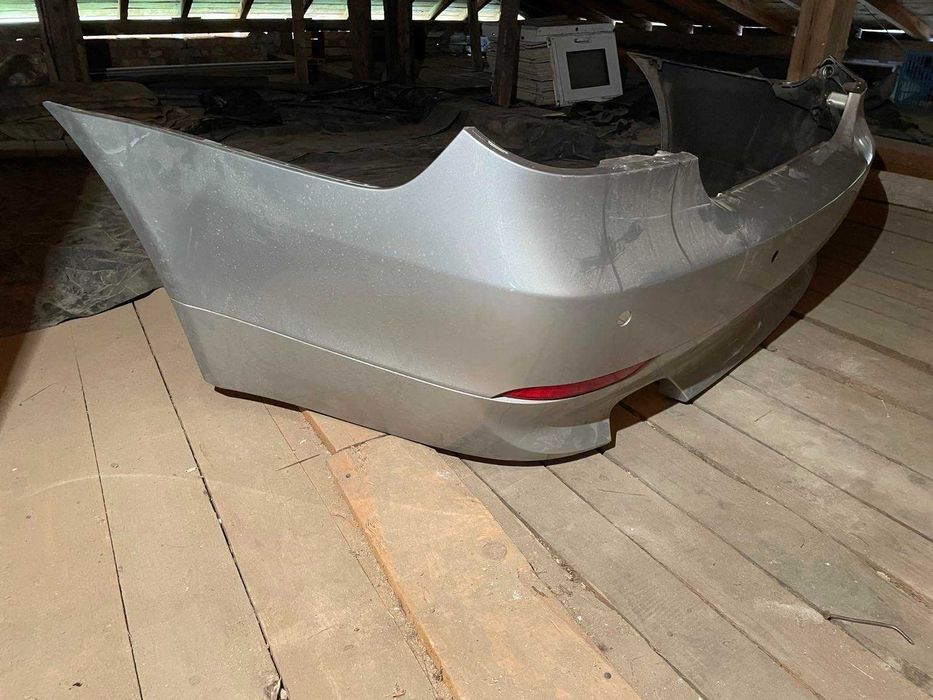 Оригинални брони за bmv е60 530 D 2005г.